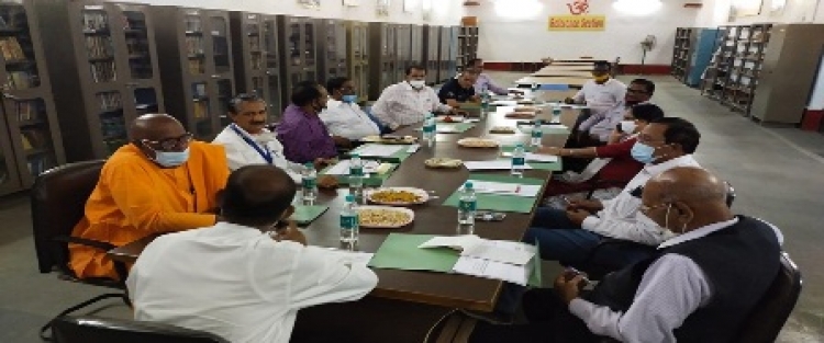 LMC MEETING